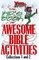 Bible Questions and Answers for Kids: Collections 1 and 2 (Kid Stuff)