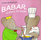 Babar learns to cook (A Random House pictureback)