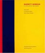 Barnett Newman : A Catalogue Raisonne