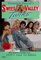 Don't Talk to Brian (Sweet Valley Twins, Bk 94)