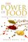 The Power of Food: Enhancing Stem Cell Growth and Decreasing Inflammation