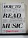 How to Read Music