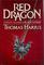 Red Dragon (Hannibal Lecter, Bk 1) (Large Print)