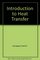 Introduction to Heat Transfer