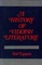 A History of Yiddish Literature