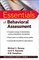 The Essentials of Behavioral Assessment