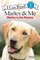 Marley to the Rescue! (Marley & Me) (I Can Read Book)