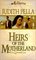 Heirs of the Motherland (Russians, Bk 4)