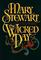 The Wicked Day (Arthurian Saga, Bk 4)