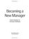 Becoming a New Manager: Expert Solutions to Everyday Challenges (Pocket Mentor)