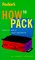 How to Pack: Experts Share Their Secrets (Fodor's)