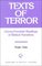 Texts of Terror: Literary-Feminist Readings of Biblical Narratives (Overtures to Biblical Theology)