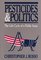 Pesticides and Politics: The Life Cycle of a Public Issue (Pitt series in policy and institutional studies)