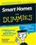Smart Homes For Dummies (For Dummies (Home & Garden))