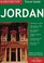 Jordan Guide (Globetrotter Travel Guide)