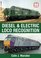 Diesel & Electric Locomotive Recognition Guide