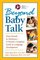Beyond Baby Talk: From Sounds to Sentences, A Parent's Complete Guide to Language Development