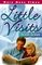 Little Visits With Jesus (Little Visits Library)