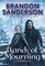 The Bands of Mourning (Mistborn, Bk 6)