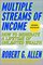 Multiple Streams of Income: How to Generate a Lifetime of Unlimited Wealth, First Edition