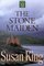 The Stone Maiden (Wheeler Large Print Book Series (Paper))