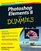 Photoshop Elements 8 For Dummies (For Dummies (Computer/Tech))