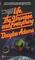 Life, the Universe and Everything (Hitchhiker's Guide to the Galaxy, Bk 3)