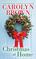 Christmas at Home (Spikes & Spurs, Bk 5)