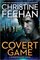 Covert Game (GhostWalker, Bk 14)