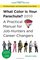 What Color is Your Parachute?  2010: A Practical Manual for Job-Hunters and Career-Changers