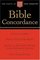 Pocket Bible Concordance: Nelson's Pocket Reference Series (Nelson's Pocket Reference)