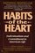 Habits of the Heart: Individualism and Commitment in American Life