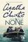 And Then There Were None (Agatha Christie Collection)