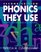 Phonics They Use: Words for Reading and Writing (Second Edition)