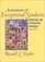 Assessment of Exceptional Students: Educational and Psychological Procedures (6th Edition)
