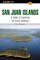 A FalconGuide to the San Juan Islands (Exploring Series)