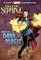 Doctor Strange: Mystery of the Dark Magic: A Mighty Marvel Chapter Book (A Marvel Chapter Book)