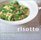 Risotto: 30 Simply Delicious Vegetarian Recipes from an Italian Kitchen