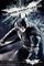 The Dark Knight Legend: Junior Novel (Dark Knight Rises)
