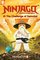 Ninjago Graphic Novels #1: The Challenge of Samukai