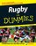 Rugby For Dummies (For Dummies (Sports & Hobbies))