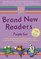 Brand New Readers Purple Set (Brand New Readers)
