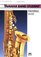 Yamaha Band Student, Book 3: E-Flat Alto Saxophone (Yamaha Band Method)