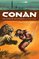 Conan Volume 3: The Tower Of The Elephant And Other Stories (Conan (Graphic Novels))