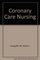 Coronary Care Nursing