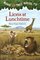 Lions at Lunchtime (Magic Tree House, Bk 11)