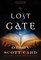 The Lost Gate (Mither Mages, Bk 1)