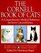 The Cornell Book of Cats : A Comprehensive and Authoritative Medical Reference for Every Cat and Kitten