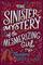 The Sinister Mystery of the Mesmerizing Girl (Extraordinary Adventures of the Athena Club, Bk 3)