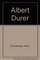 Albert Durer (French Edition)
